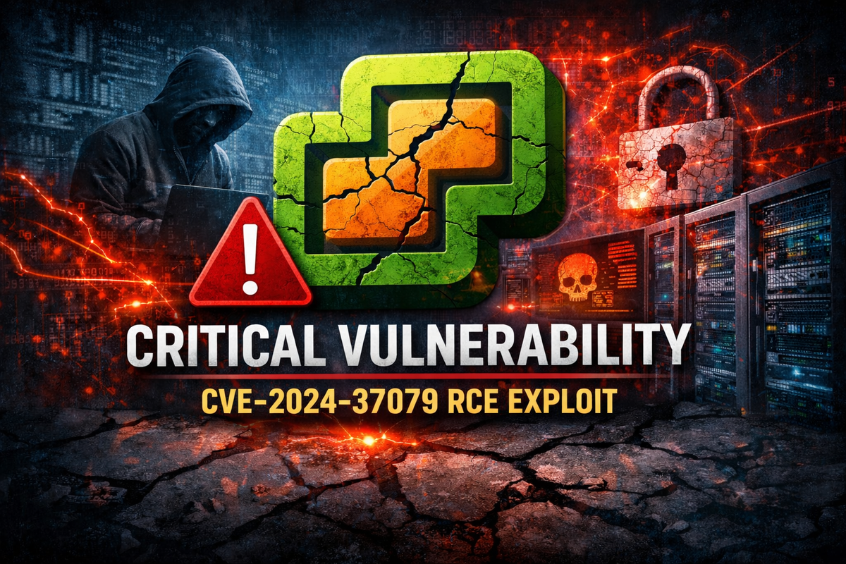 CISA Adds Critical VMware vCenter RCE Flaw to Exploited Vulnerabilities List