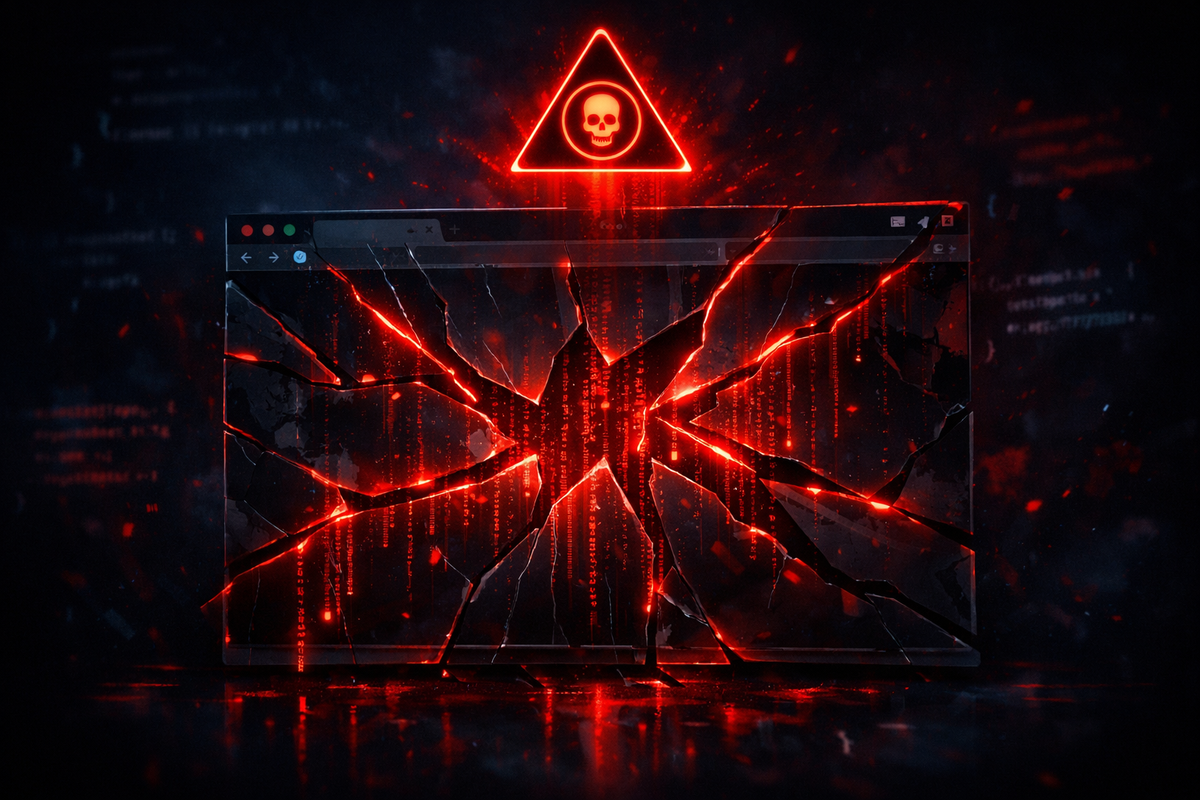 Google Patches First Chrome Zero-Day of 2026 After Active Exploitation of CSS Use-After-Free Flaw (CVE-2026-2441)