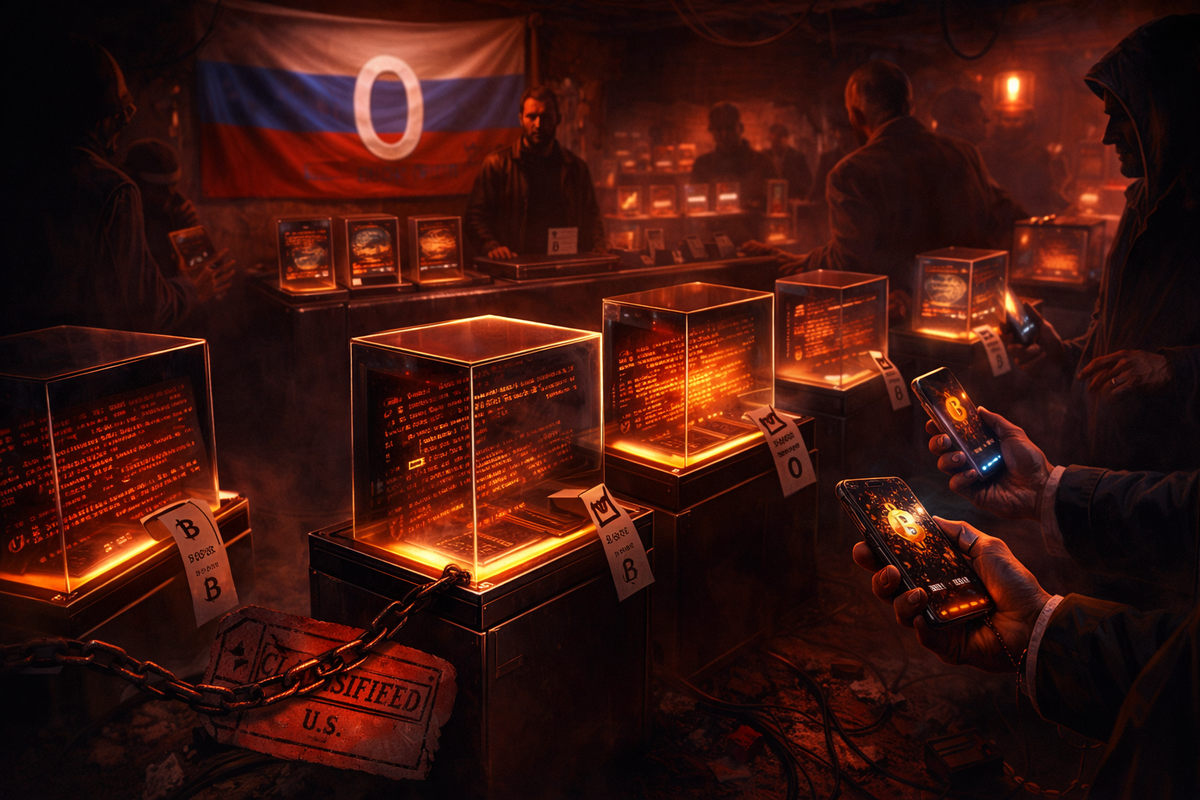 US Sanctions Russian Exploit Broker Operation Zero for Acquiring Stolen Zero-Days From Jailed L3Harris Executive