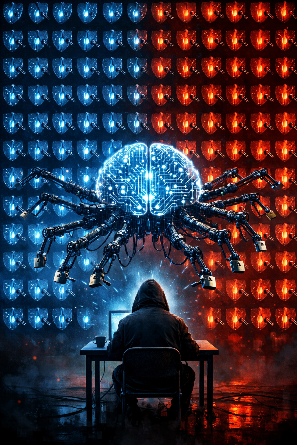 AWS Reports 600+ FortiGate Firewalls Compromised in AI-Augmented Campaign by Russian-Speaking Cybercrime Group