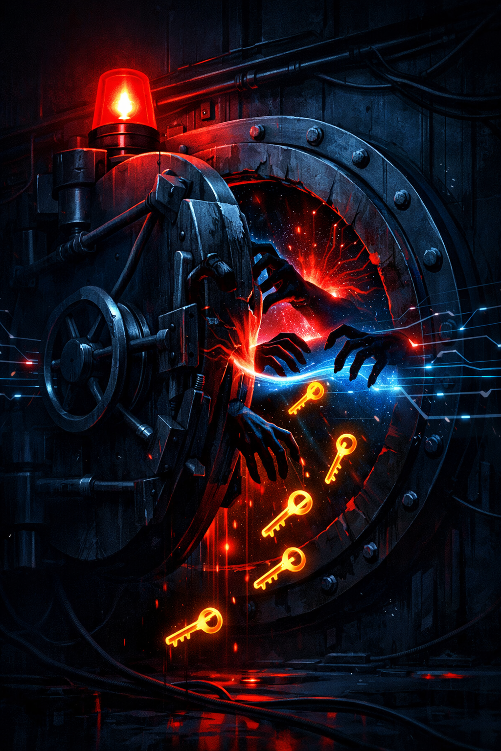 BeyondTrust CVSS 9.9 Pre-Auth RCE Now Exploited in the Wild as Attackers Target Remote Access Infrastructure