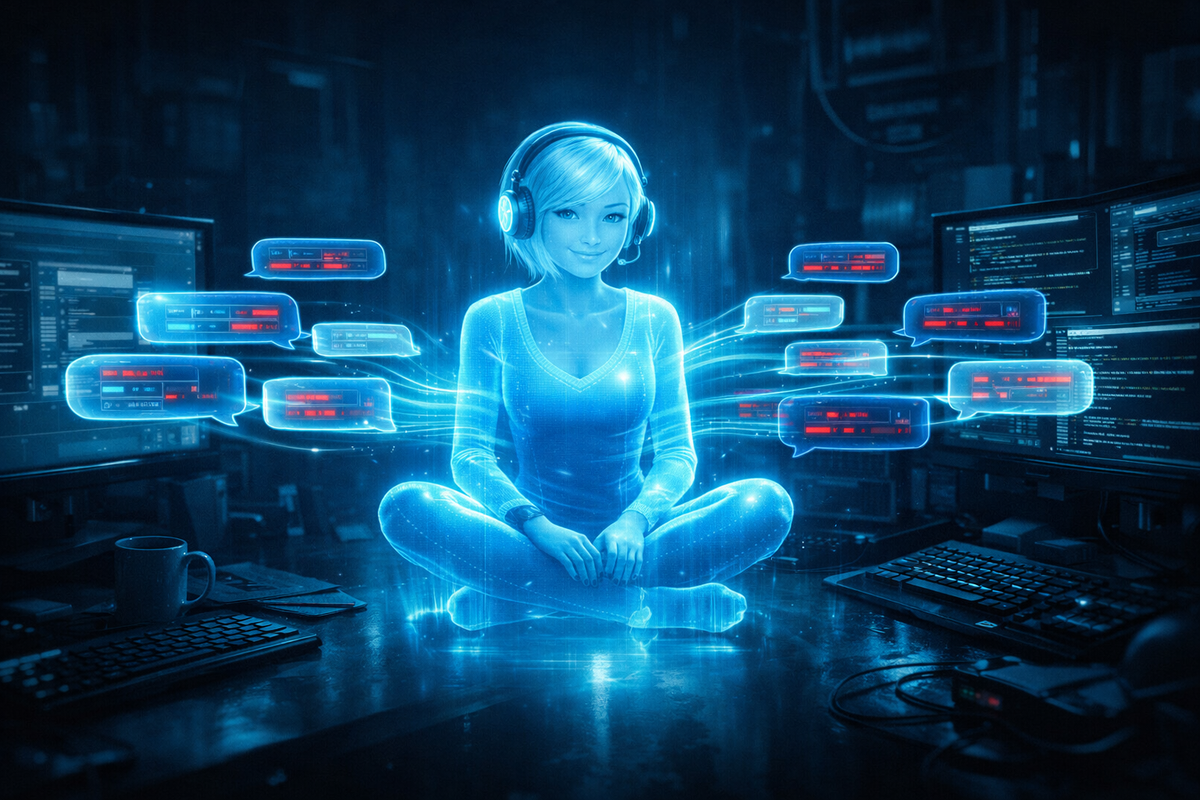 Check Point Demonstrates AI Chatbots as Covert C2 Channels — Grok and Copilot Exploited Without Authentication