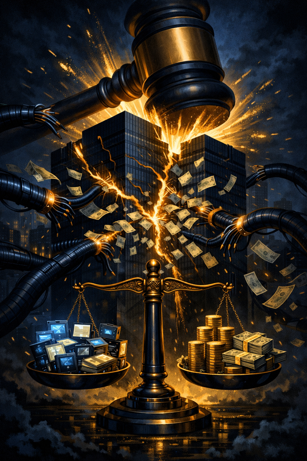 Comcast Agrees to $117.5M Settlement Over Citrix Bleed Breach That Exposed 31.6 Million Customers