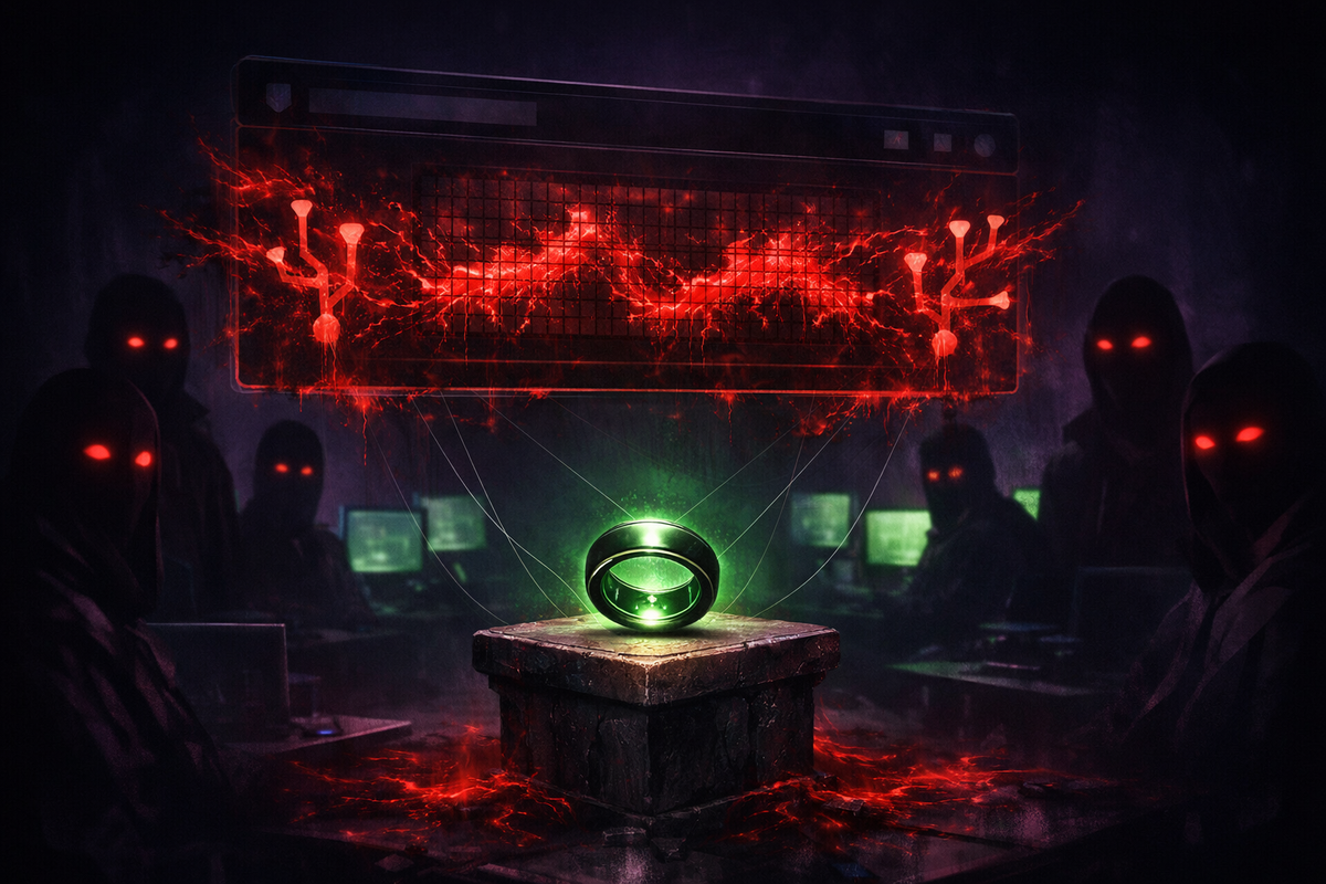 SmartLoader Campaign Trojanizes Oura MCP Server With Fake GitHub Network to Deploy StealC Infostealer