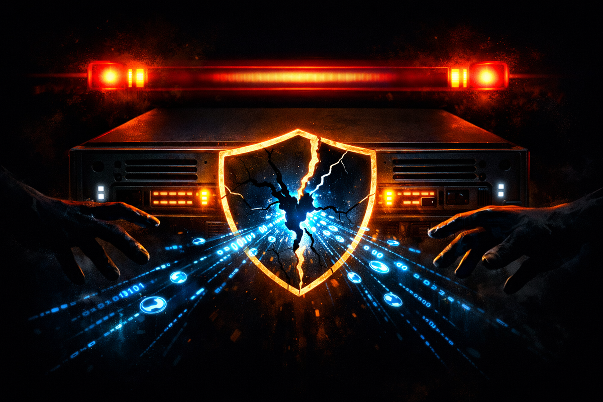 CISA Orders Emergency Patch for Actively Exploited Citrix NetScaler Flaw Resembling CitrixBleed (CVE-2026-3055)