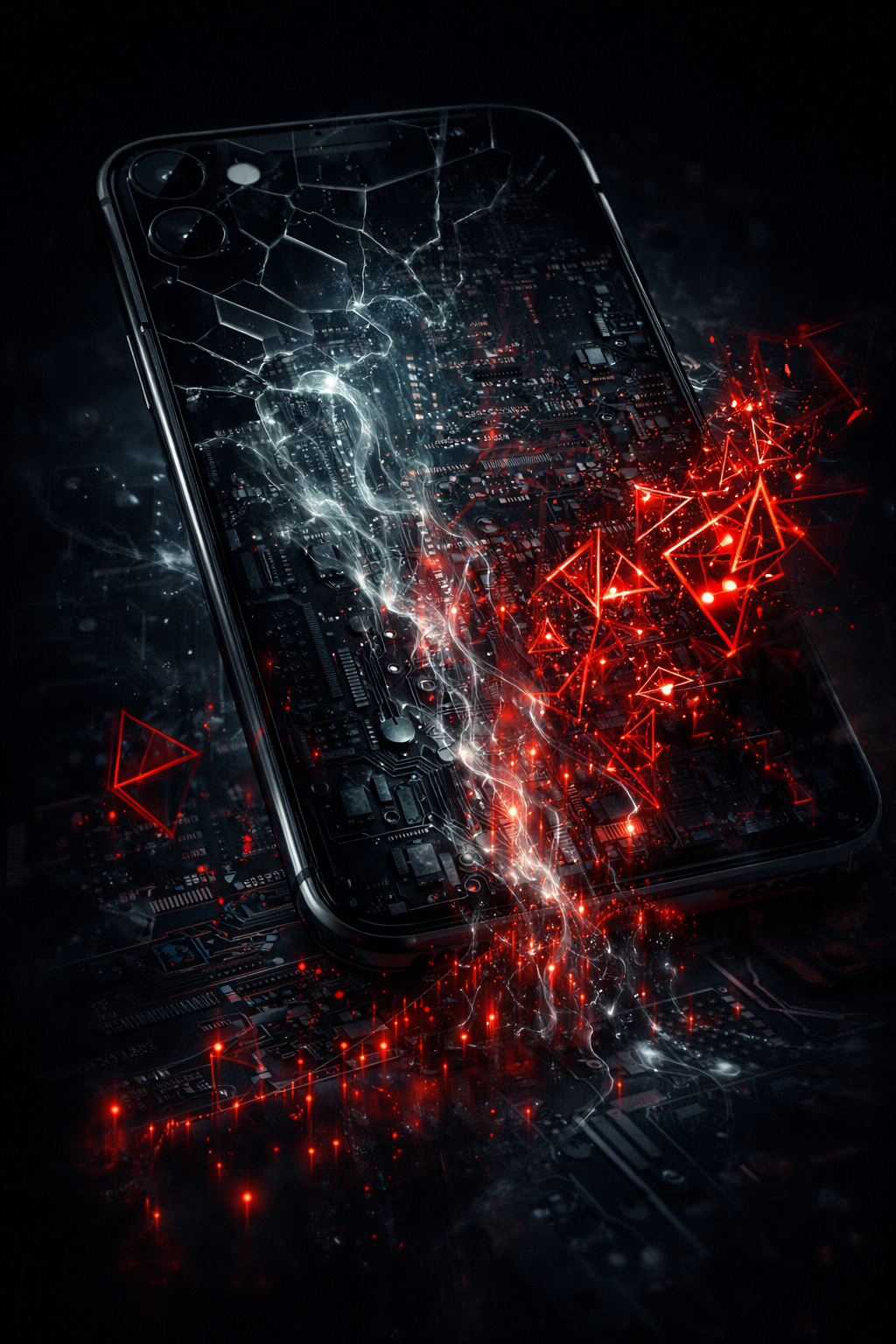 Coruna iOS Exploit Kit Traced Back to Operation Triangulation Authors as Attacks Shift From Espionage to Mass Exploitation