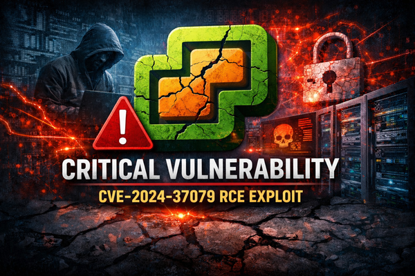 CISA Adds Critical VMware vCenter RCE Flaw to Exploited Vulnerabilities List