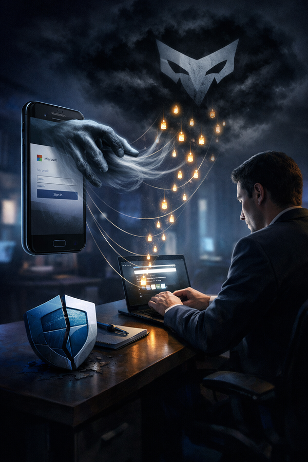 ShinyHunters Linked to Device Code Vishing Attacks Targeting Microsoft Entra Accounts via OAuth 2.0 Abuse