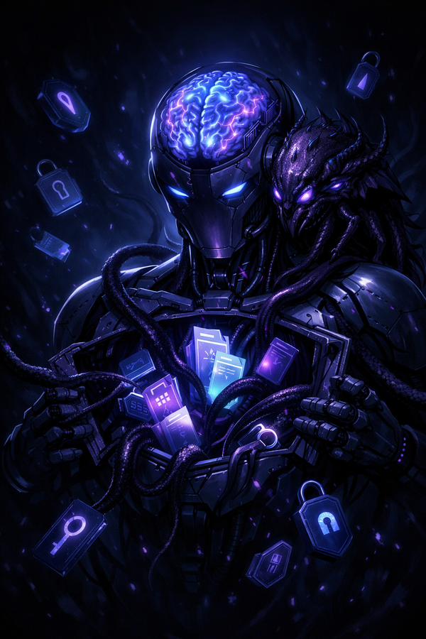 Infostealers Begin Targeting OpenClaw AI Agent Configuration Files, Stealing Gateway Tokens and Cryptographic Keys