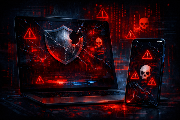 Apple Patches First Zero-Day of 2026 After Google TAG Discovers Exploitation in Targeted Attacks