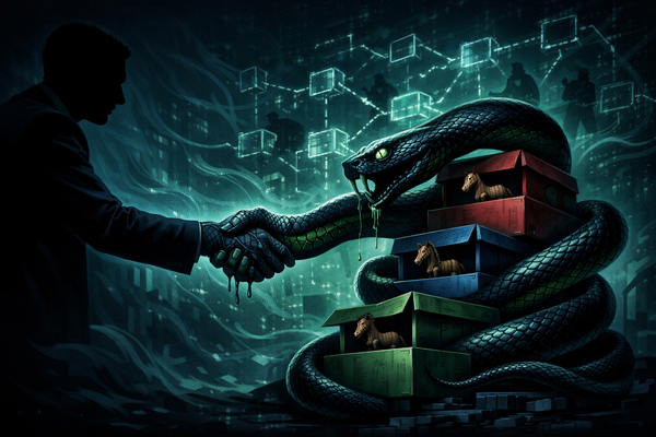 Lazarus Group Poisons npm and PyPI With Fake Recruitment Campaign Deploying Token-Based RAT