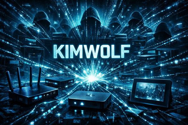 Kimwolf IoT Botnet Disrupts I2P Anonymity Network in Massive Sybil Attack