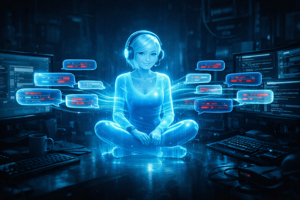 Check Point Demonstrates AI Chatbots as Covert C2 Channels — Grok and Copilot Exploited Without Authentication