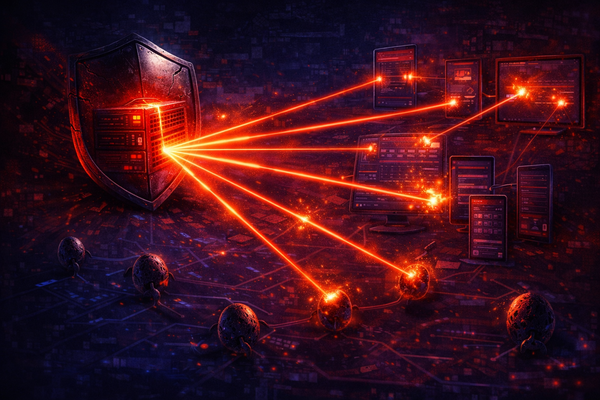 Single Bulletproof Hosting IP Behind 83% of Ivanti EPMM Exploitation as Sleeper Shells Target MDM Infrastructure