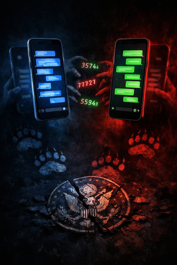 Dutch Intelligence Warns of Russian State Campaign Hijacking Signal and WhatsApp Accounts of Government Officials Worldwide