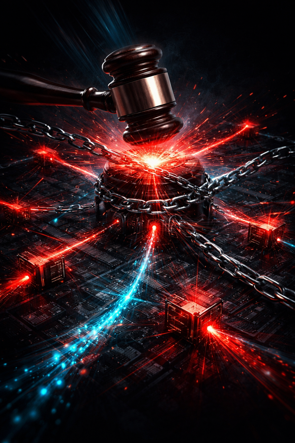 RedLine Infostealer Administrator Extradited to US, Faces Up to 20 Years for Running MaaS Infrastructure