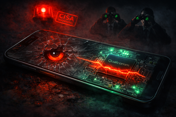 Qualcomm Zero-Day CVE-2026-21385 Exploited in Targeted Android Attacks — Possible Spyware or Nation-State Links